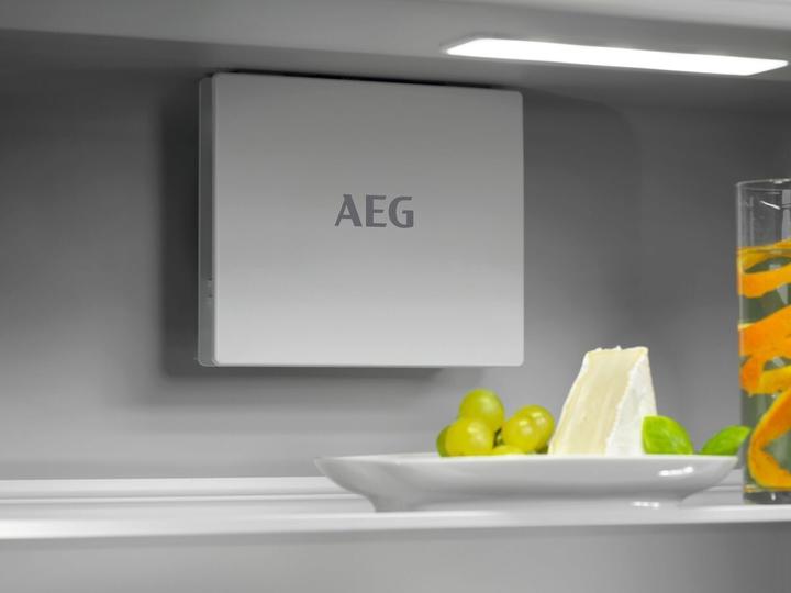 Actual product image AEG NSK6D181ES (923581349) (310 l)