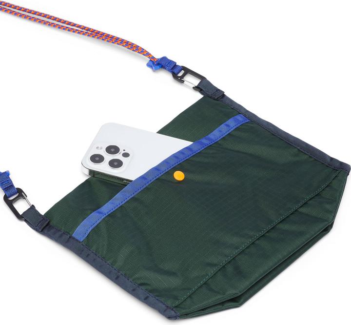 Produktbild Cotopaxi Lista 2 Lightweight Crossbody Bag Cada Dia