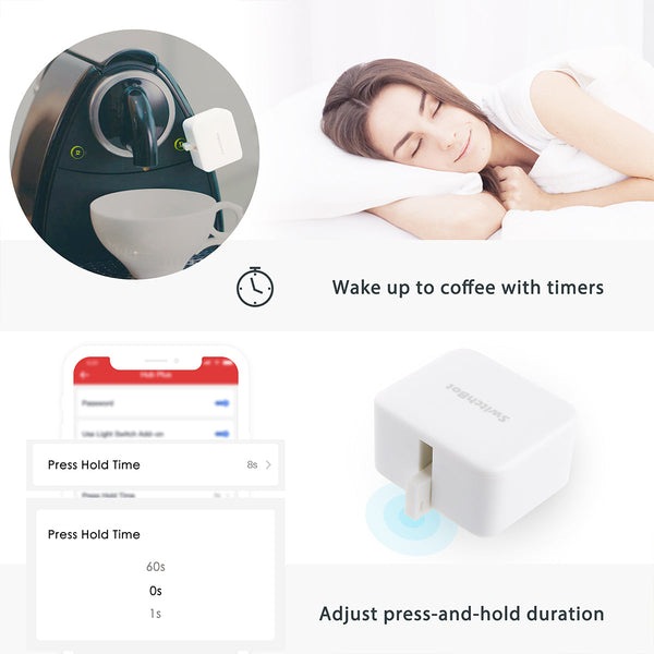 Image du produit SwitchBot Bot