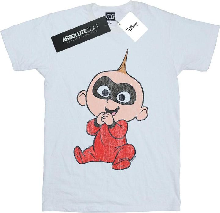 Produktbild Disney Incredibles 2 Jack Jack TShirt (XL)