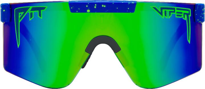 Produktbild Pit Viper The Leonardo (Green Blue)