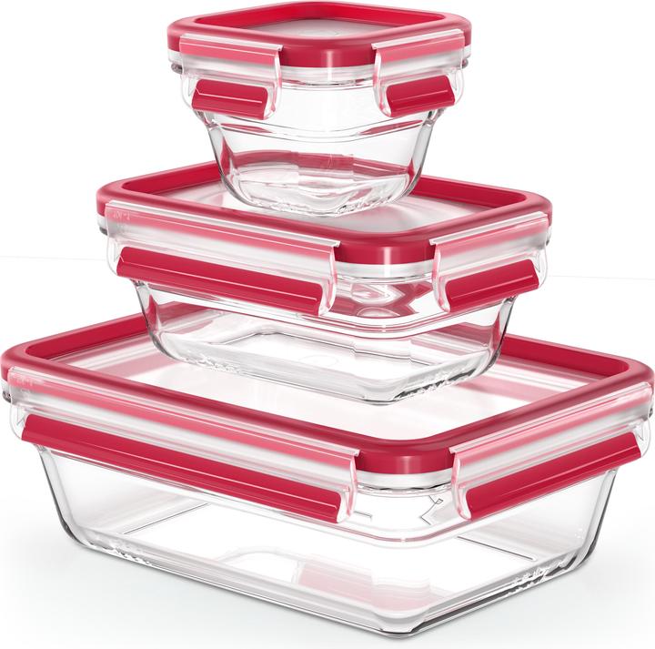 Emsa Clip&Close Set (1.30 l)