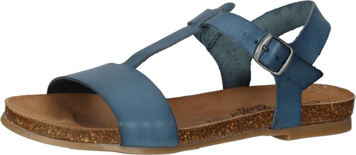 Actual product image Cosmos Comfort This shoe from should not be missing from your shoe cabinet. Whether worn with a dress, shorts or (41)