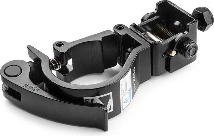 Actual product image BeamZ Clamp BC50B-50F