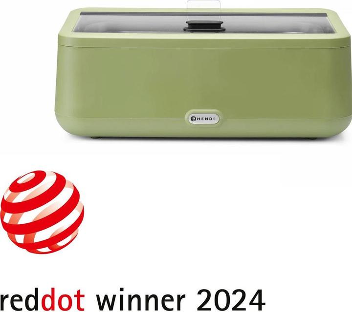 Actual product image Hendi Uniq Chafing Dish