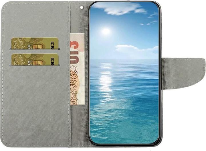 Immagine prodotto Cover-Discount Galaxy S25 FE - Tasche Hülle mit Motiv (Samsung Galaxy S25 FE)
