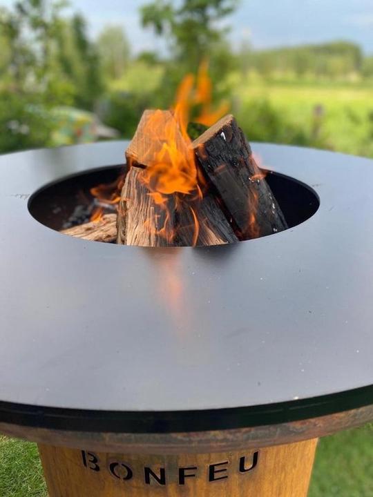 Produktbild Bonfeu BonBiza (80 cm)