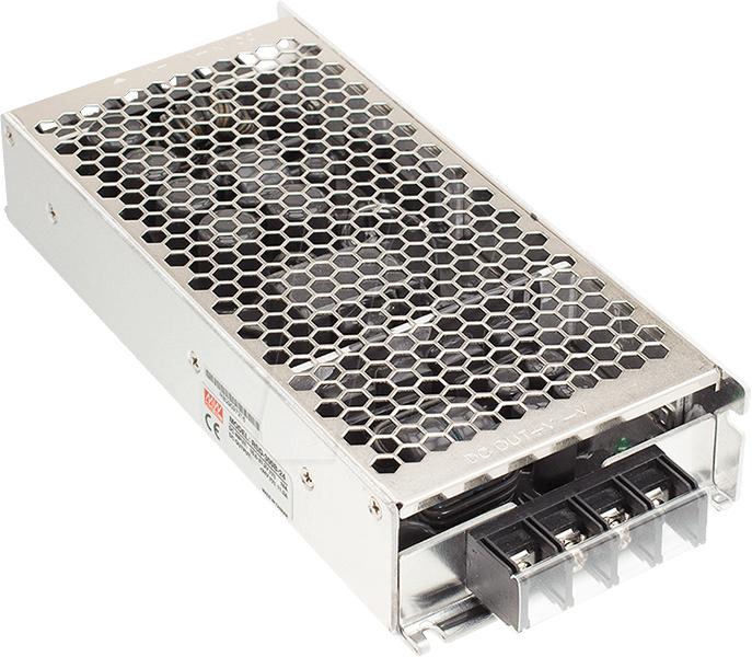 Produktbild MeanWell DC/DCWandler