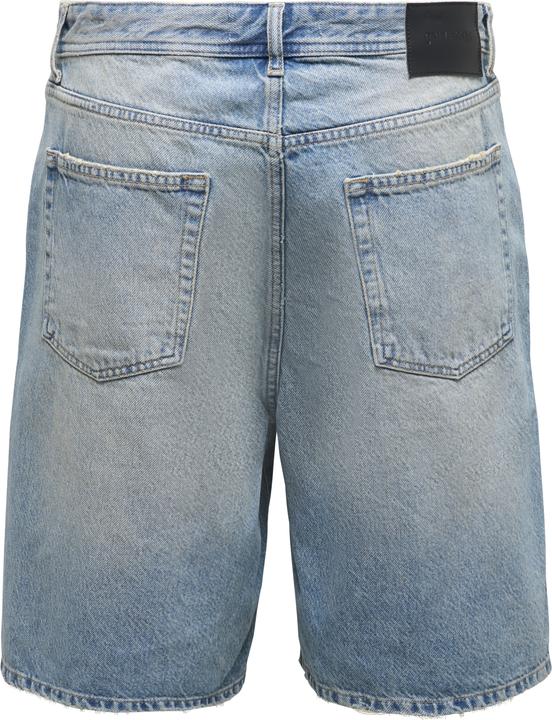 Immagine prodotto Only & Sons Onsfade MB Tint 9085 Tai Dnm Shorts Noos (M)