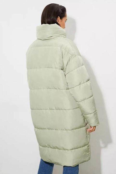 Actual product image Dorothy Perkins Coat Padded