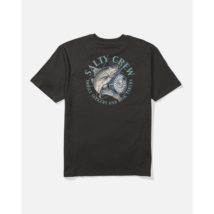Produktbild Salty Crew Reel Fly (S)
