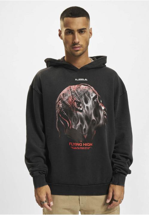 Produktbild Mister Tee Flying High Oversize Hoody - 16553 (M)