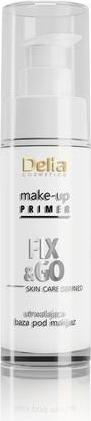 Produktbild Delia Cosmetics Skin Care Defined Fix & Go