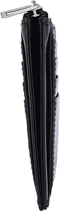 Actual product image Brics Monte Rosa wallet RFID leather 12 cm