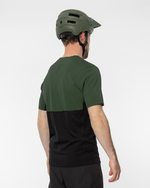 Produktbild Sweet Protection Hunter Merino Ss (S)