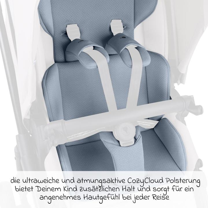 Immagine prodotto ABC Design Set di intarsi Samba, Salsa, Zoom