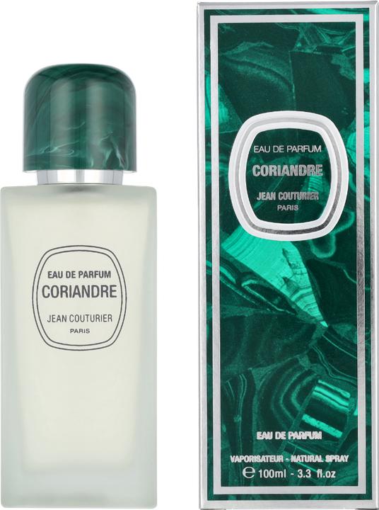 Produktbild Jean Couturier Coriandre (Eau de Parfum, 100 ml)