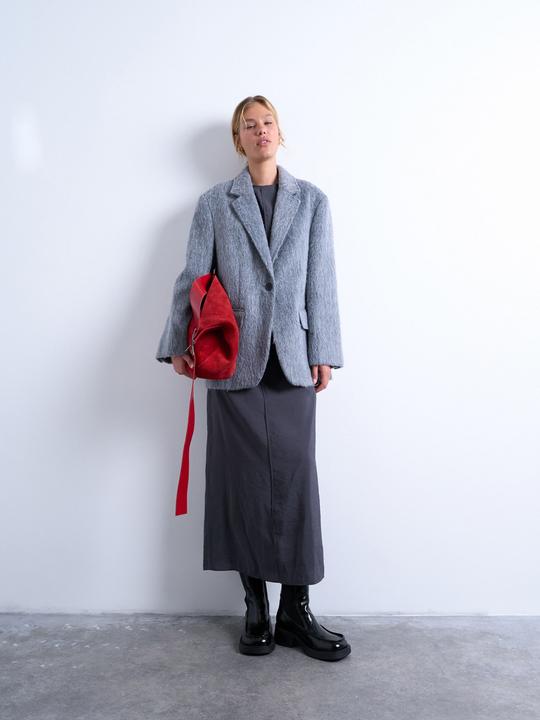 Actual product image Spokey Reverskragen Jacke Blazer (S)