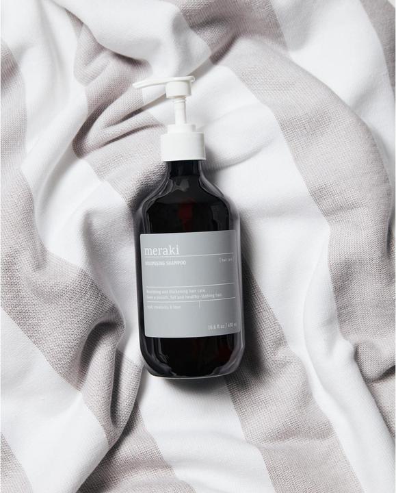 Immagine prodotto Meraki Shampoo volumizzante (490 ml)