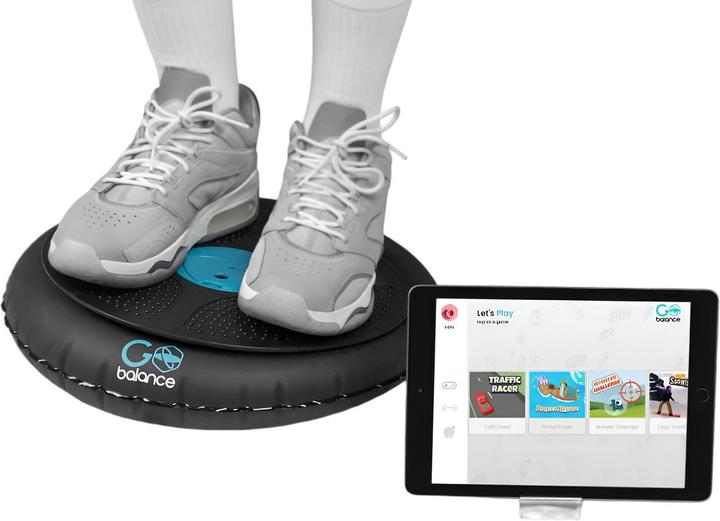 Immagine prodotto Particula GoBalance Play