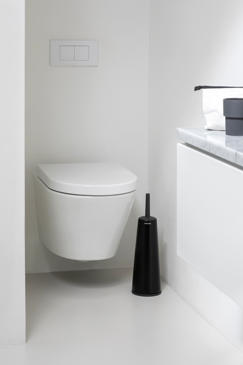 Actual product image Brabantia Matt black