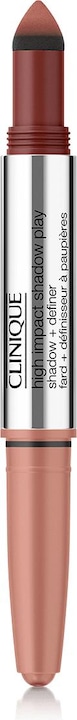 Clinique Impact (Strawberries + Chocolate)