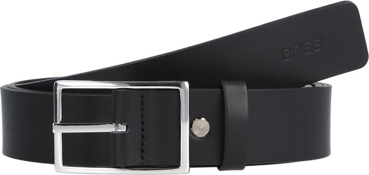 Image du produit Pnch by Bree Ceinture réversible en cuir (115)