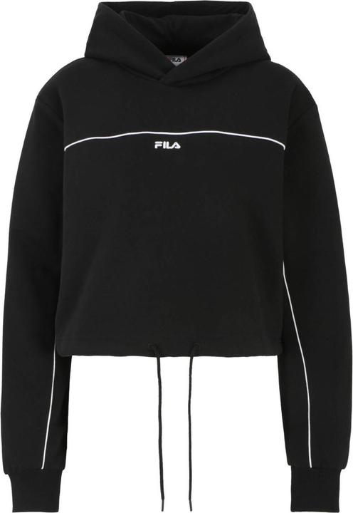 Produktbild FILA Laagna Kurzes Hoodie (M)