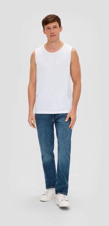 Immagine prodotto S.Oliver T-Shirt Tanktop im 2er-Pack (S)