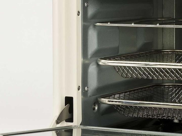 Produktbild Girmi Friggitrice ad Aria e Forno Multifunzionale FG28
