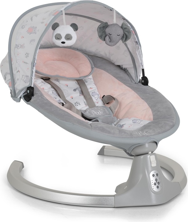 Produktbild Cangaroo Babywippe Ari Musikfunktion