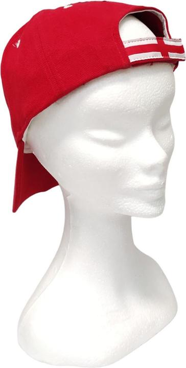 Actual product image Daiber Flag cap England (One size)