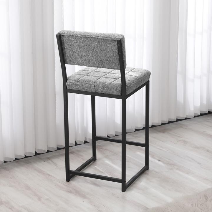 Image du produit Homitis Retro Bar Stool