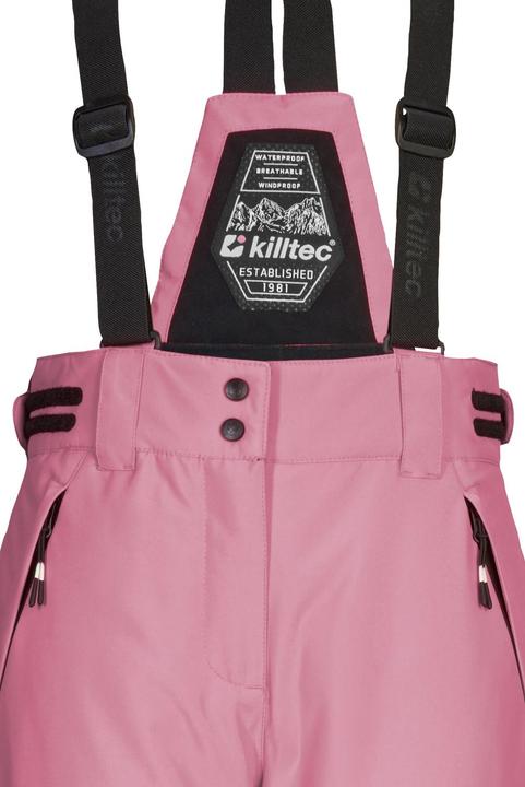 Immagine prodotto Killtec Girl's KSW 213 Ski Pants (176)