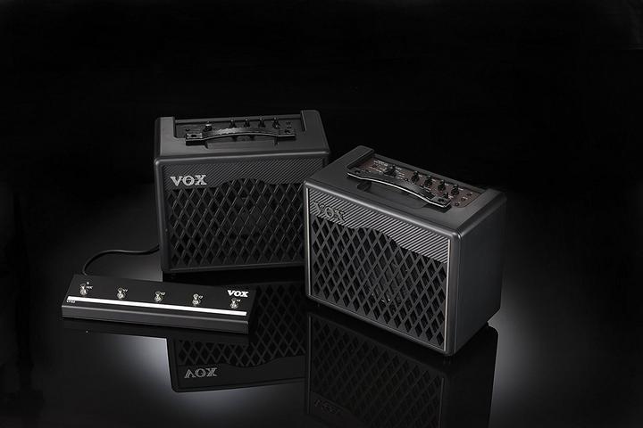 Produktbild Vox Vfs-5 (Gitarre)