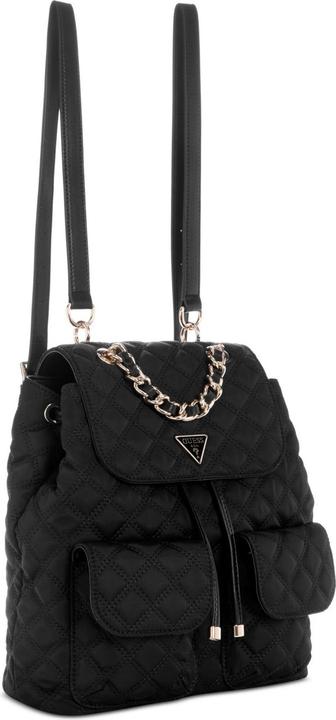 Actual product image Guess Flap Backpack