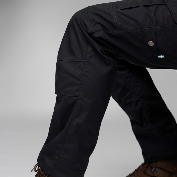 Actual product image Fjällräven Barents Pro (XL)