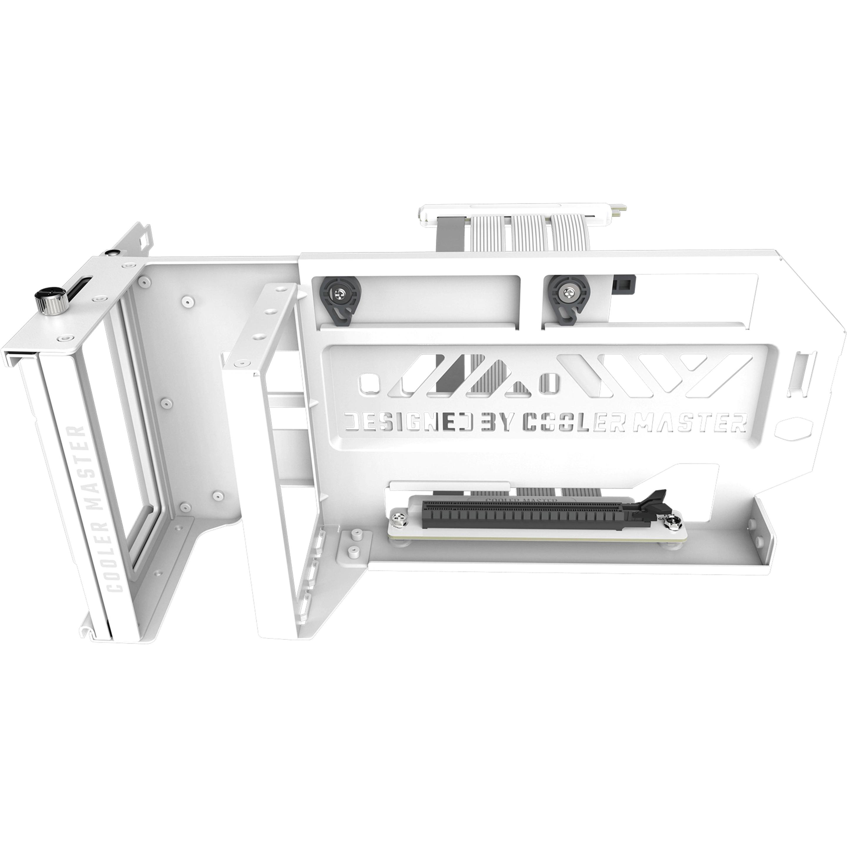 Thumbnail - Cooler Master Vertical Card Hold.Kit V3, PC Gehäuse Zubehör