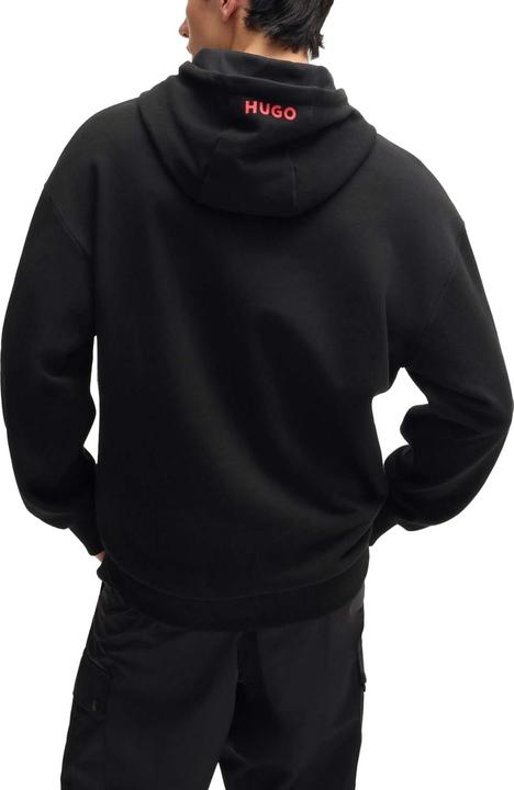 Produktbild HUGO Kapuzenpullover Zum Überziehen (L)