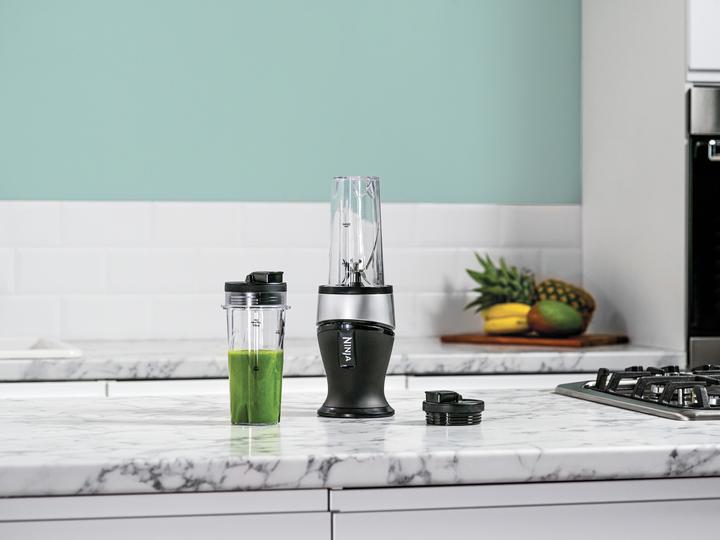 Immagine prodotto Ninja Frullatore e frullatore QB3001EUS (700 W)