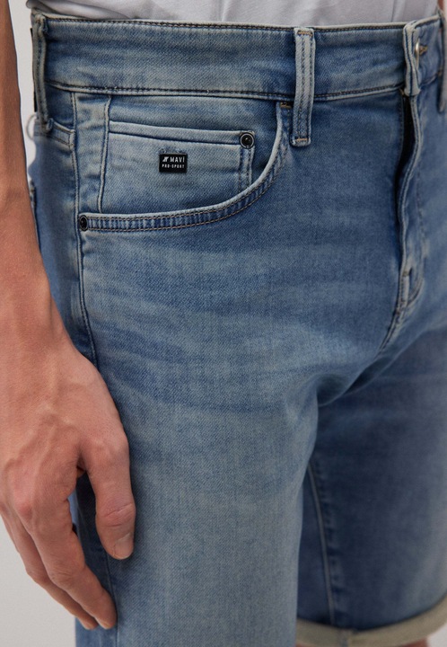 Actual product image Mavi Jeansshorts Tim (30)