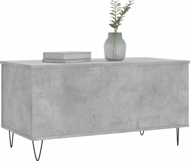 Image du produit vidaXL Couchtisch (90 x 44.50 x 45 cm)