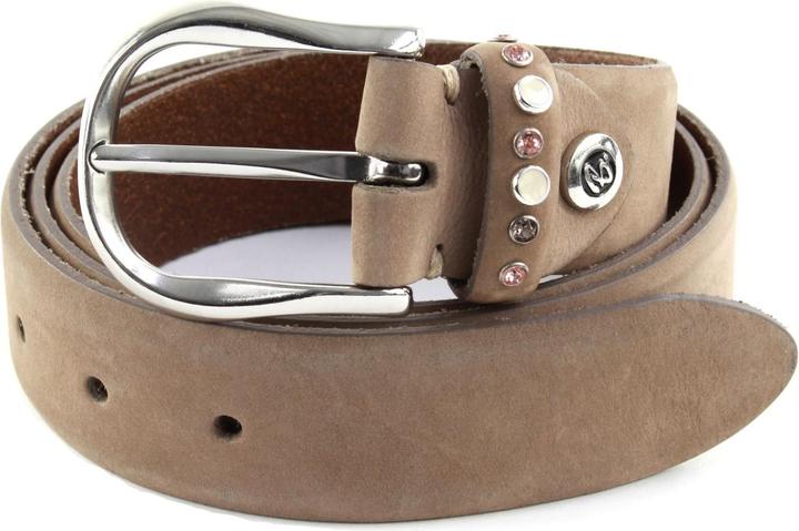 Produktbild B.Belt Anne Gürtel Leder
