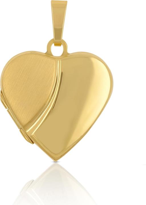 Image du produit Muau Coeur (Or jaune 750/18K)