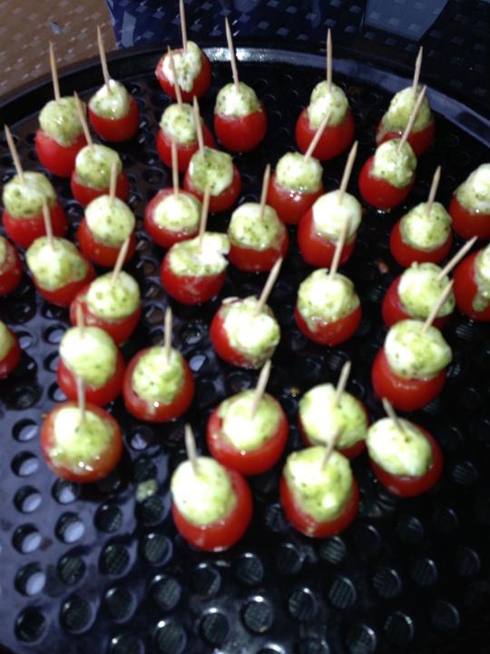 Actual product image Outdoorchef Baking tray