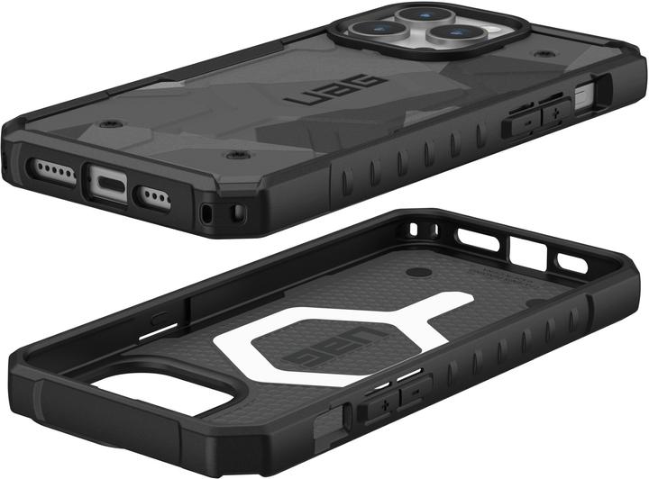 Actual product image UAG Pathfinder SE Case (Apple iPhone 15 Pro Max)