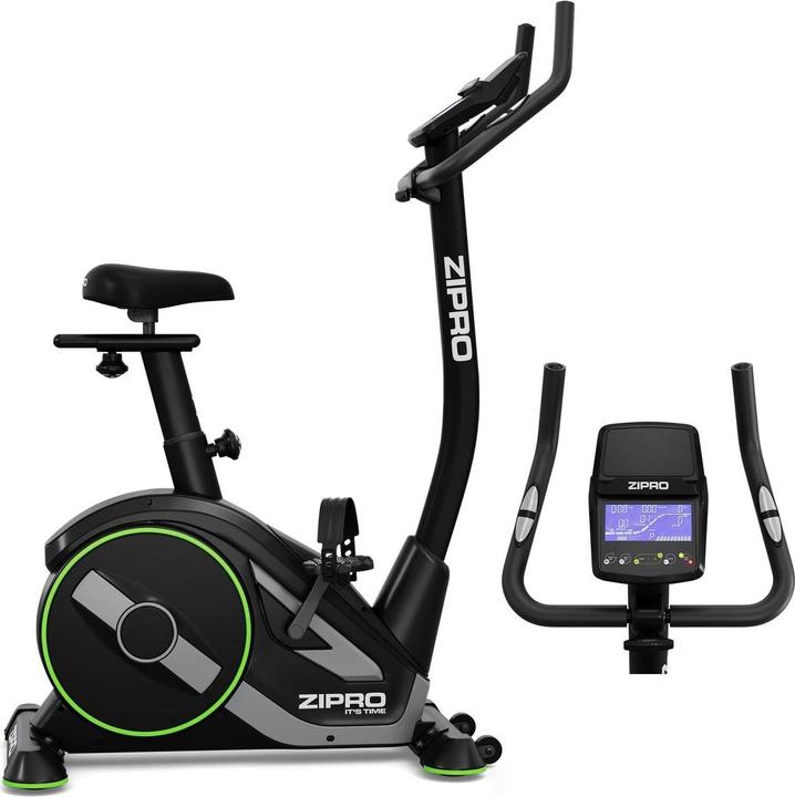 Immagine prodotto Zipro Rave Ergometer