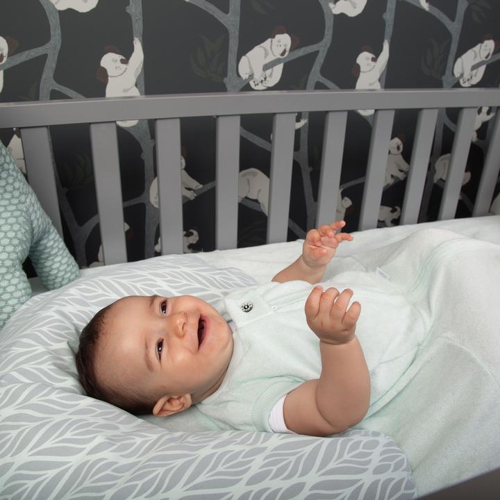 Produktbild Zewi Decke (70 x 140 cm)