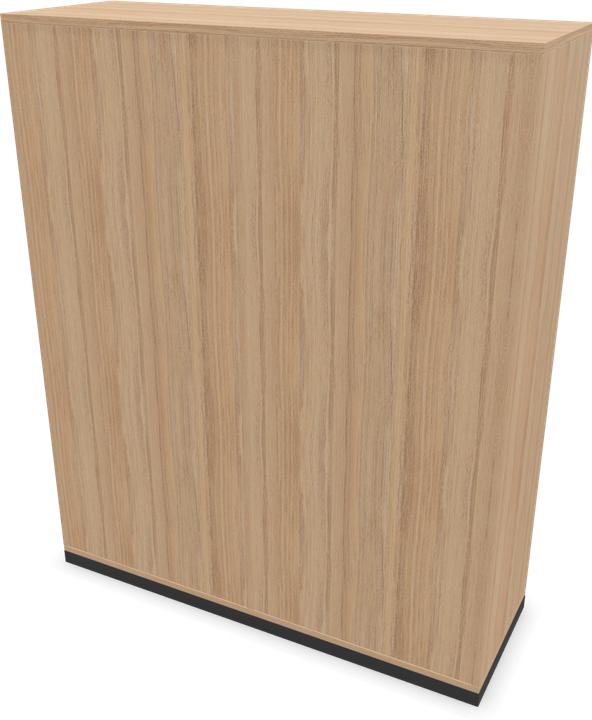Image du produit Narbutas Choice Armoire à portes coulissantes (120 x 40 x 146,5 cm)