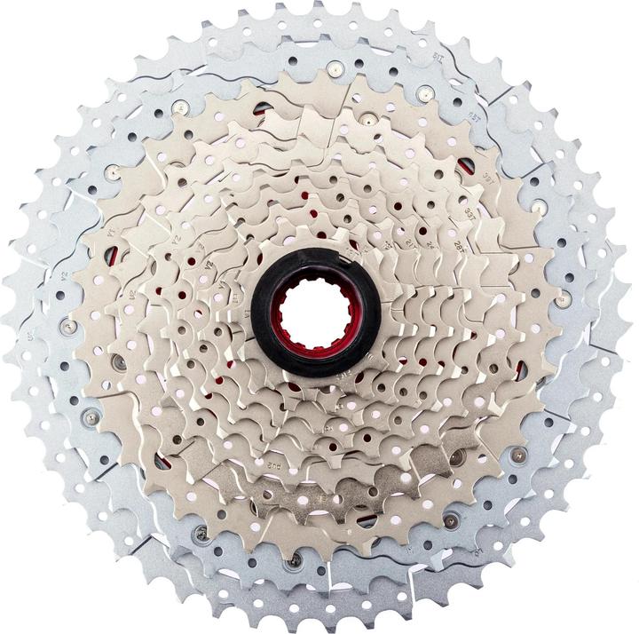 Actual product image SunRace Mx (11-speed, 11-51)